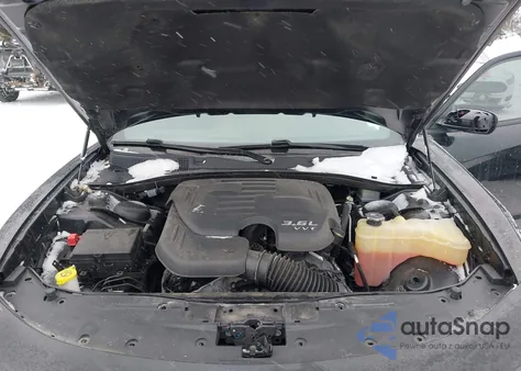 2022 Dodge Charger Gt Rwd from USA, damaged, VIN 2C3CDXHG7NH185912